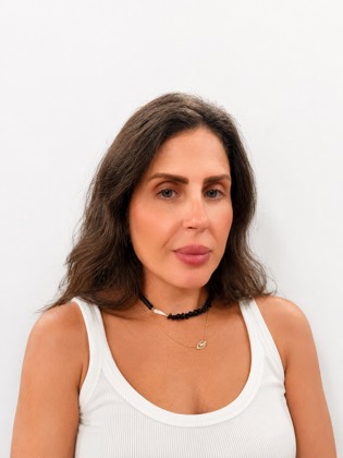 Shiran Petrovsky