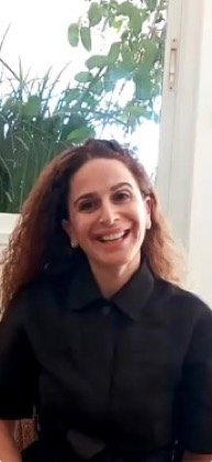 Dr. Tali Sharabani